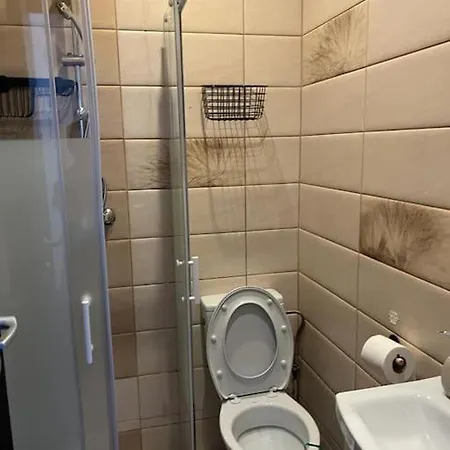 Lovely 1 Bedroom In Center