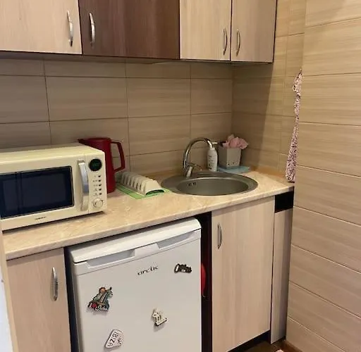 Lovely 1 Bedroom In Center 부쿠레슈티