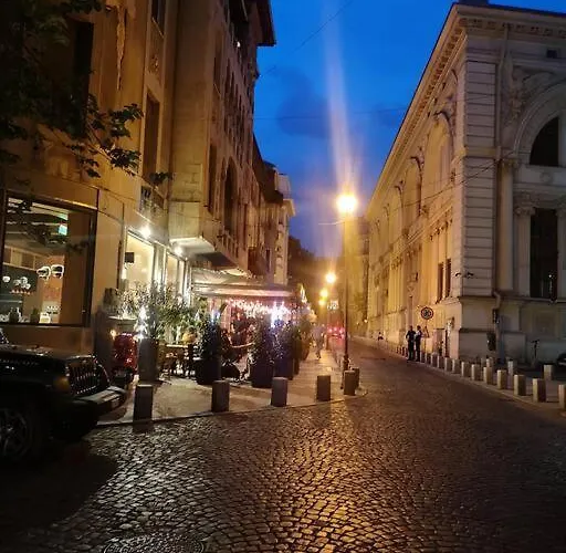 Lovely 1 Bedroom In Center