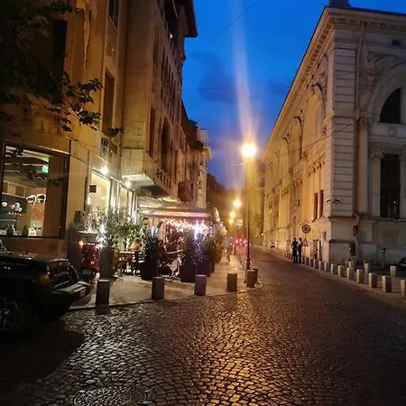 Lovely 1 Bedroom In Center